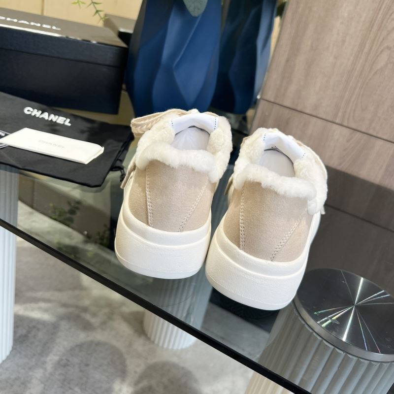 Chanel Sneakers